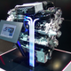 Illustration for article titled Here Are All The Sweet Engineering Cutaways From The Paris Motor Show